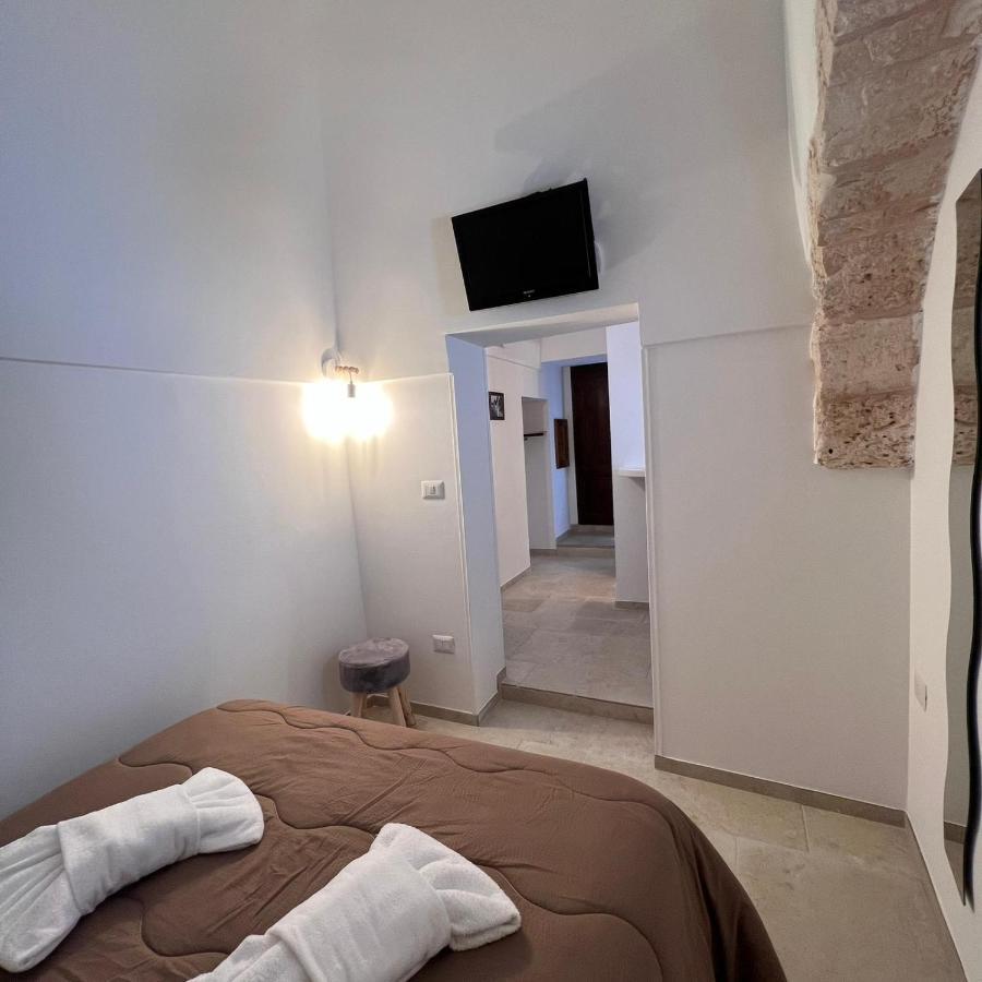 فيلا Trullo In Light ألبيروبيللو المظهر الخارجي الصورة
