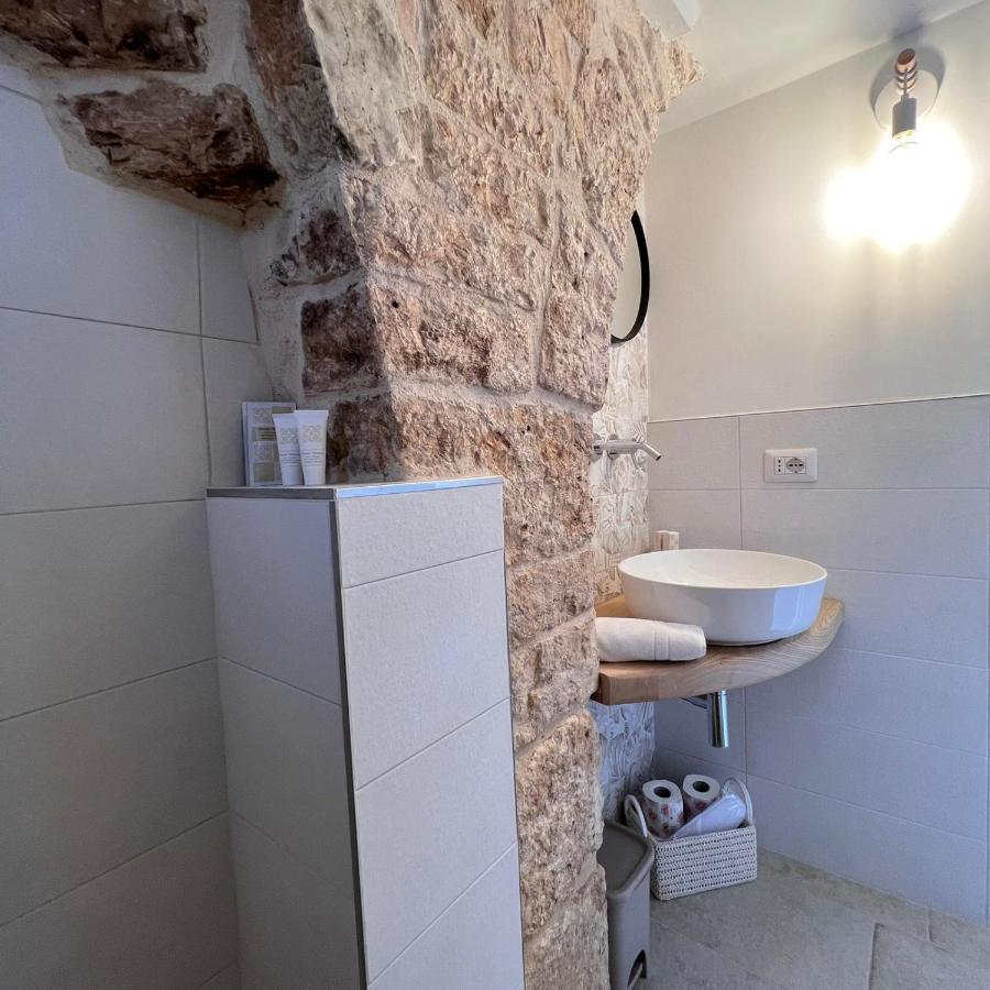 فيلا Trullo In Light ألبيروبيللو المظهر الخارجي الصورة