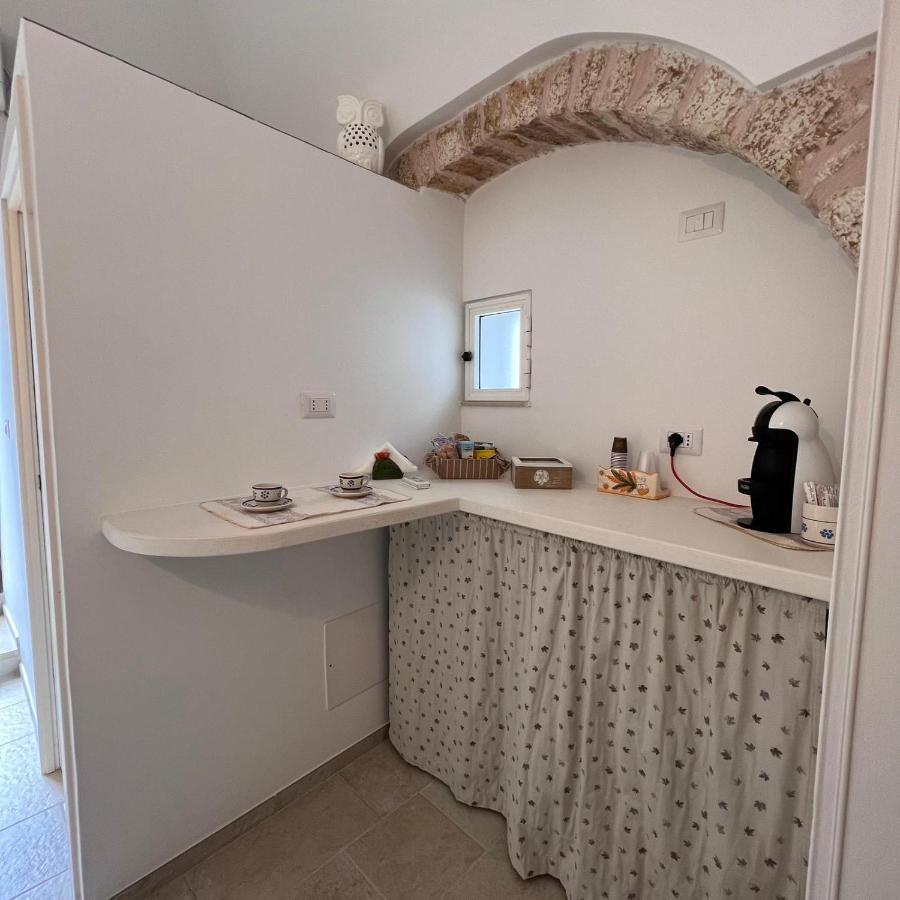 فيلا Trullo In Light ألبيروبيللو المظهر الخارجي الصورة