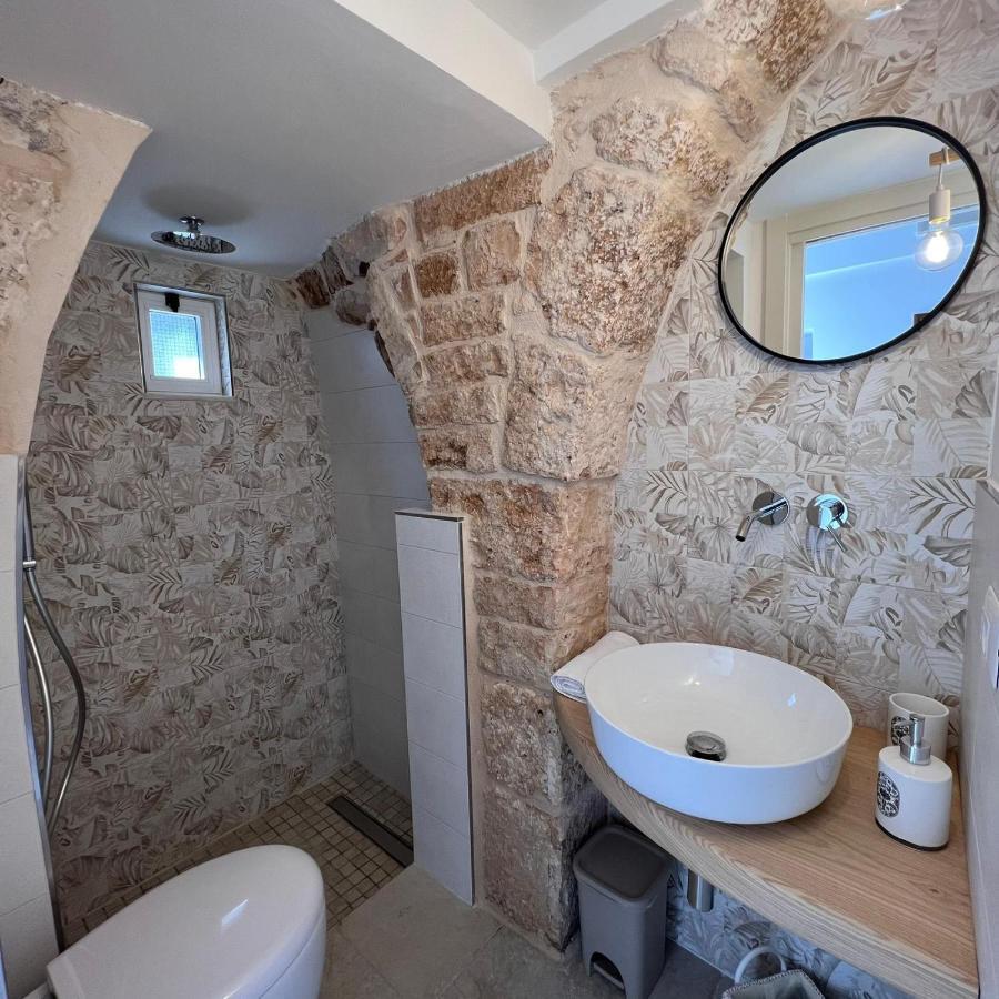 فيلا Trullo In Light ألبيروبيللو المظهر الخارجي الصورة