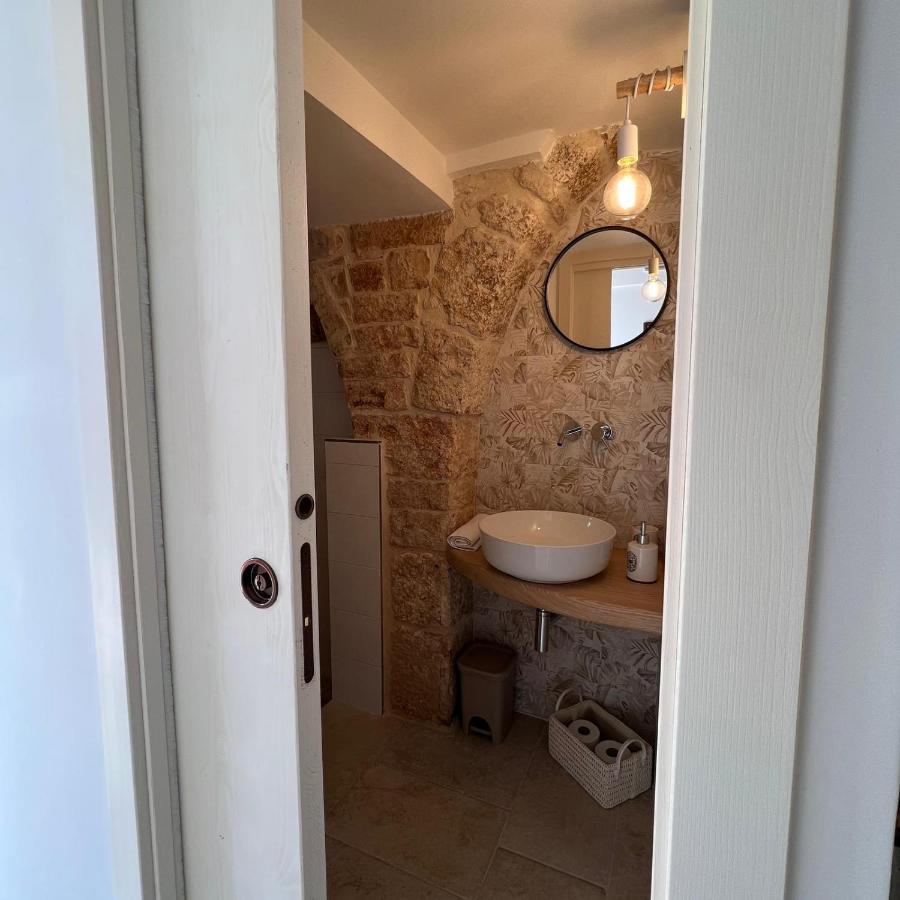 فيلا Trullo In Light ألبيروبيللو المظهر الخارجي الصورة