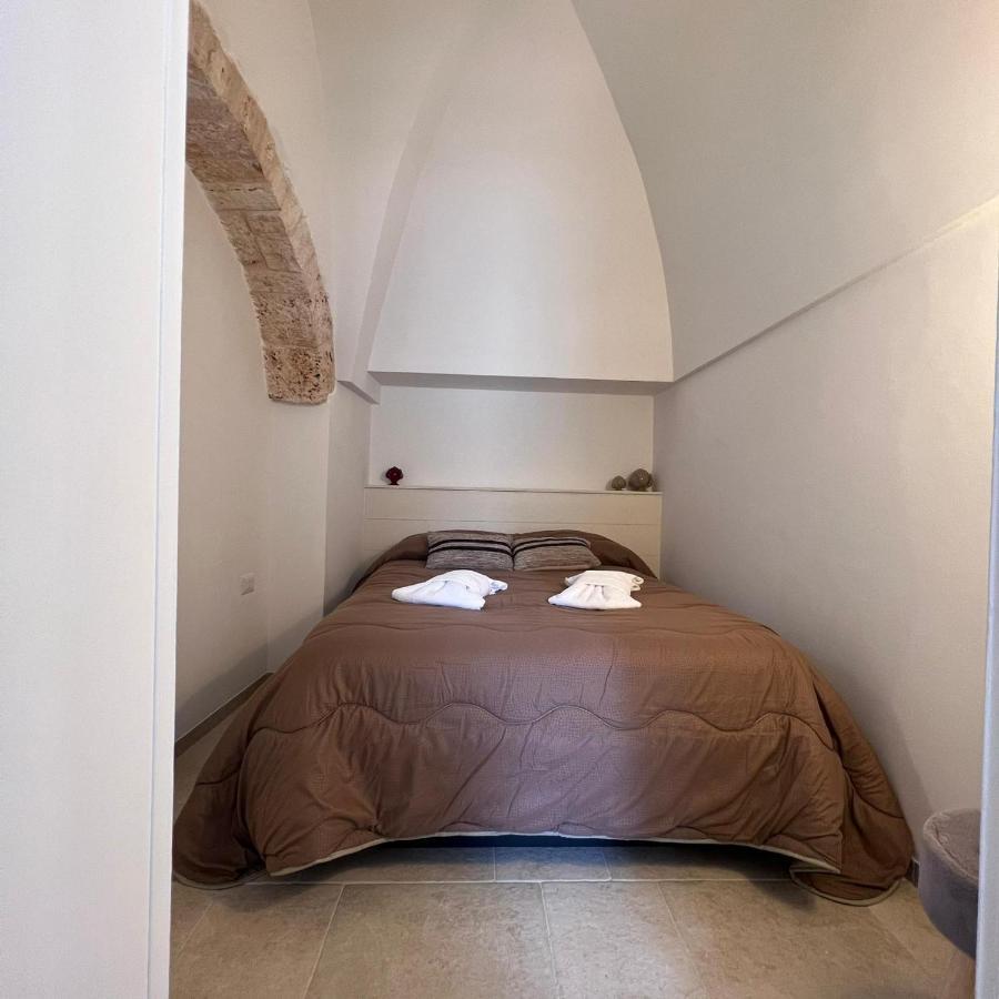فيلا Trullo In Light ألبيروبيللو المظهر الخارجي الصورة