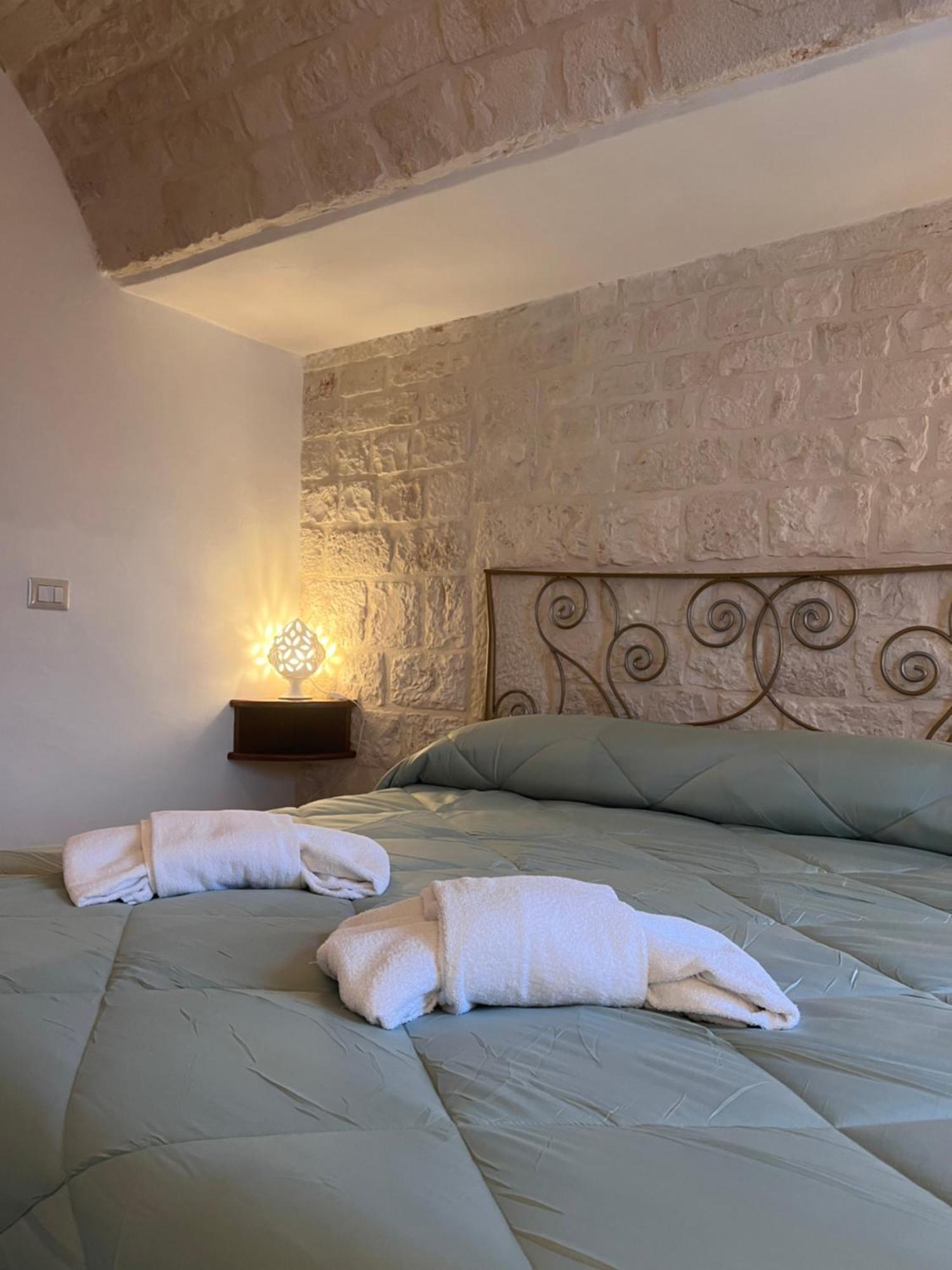 فيلا Trullo In Light ألبيروبيللو المظهر الخارجي الصورة
