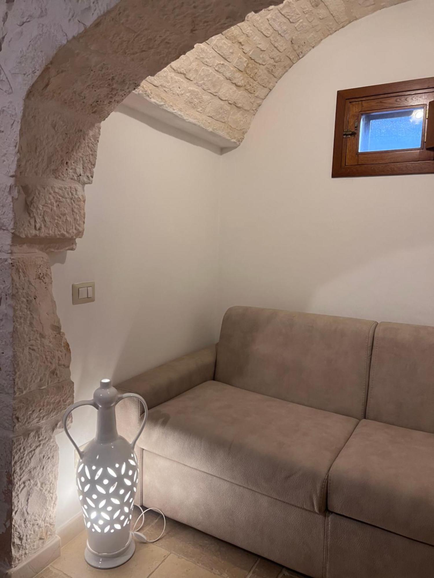 فيلا Trullo In Light ألبيروبيللو المظهر الخارجي الصورة