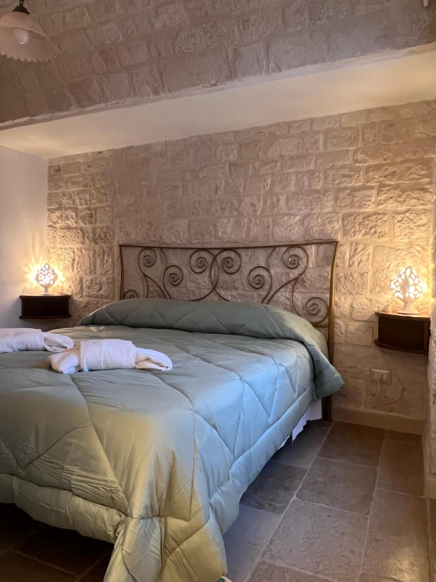 فيلا Trullo In Light ألبيروبيللو المظهر الخارجي الصورة