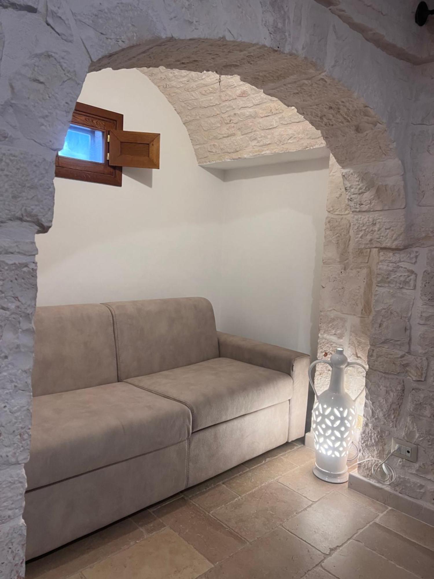 فيلا Trullo In Light ألبيروبيللو المظهر الخارجي الصورة