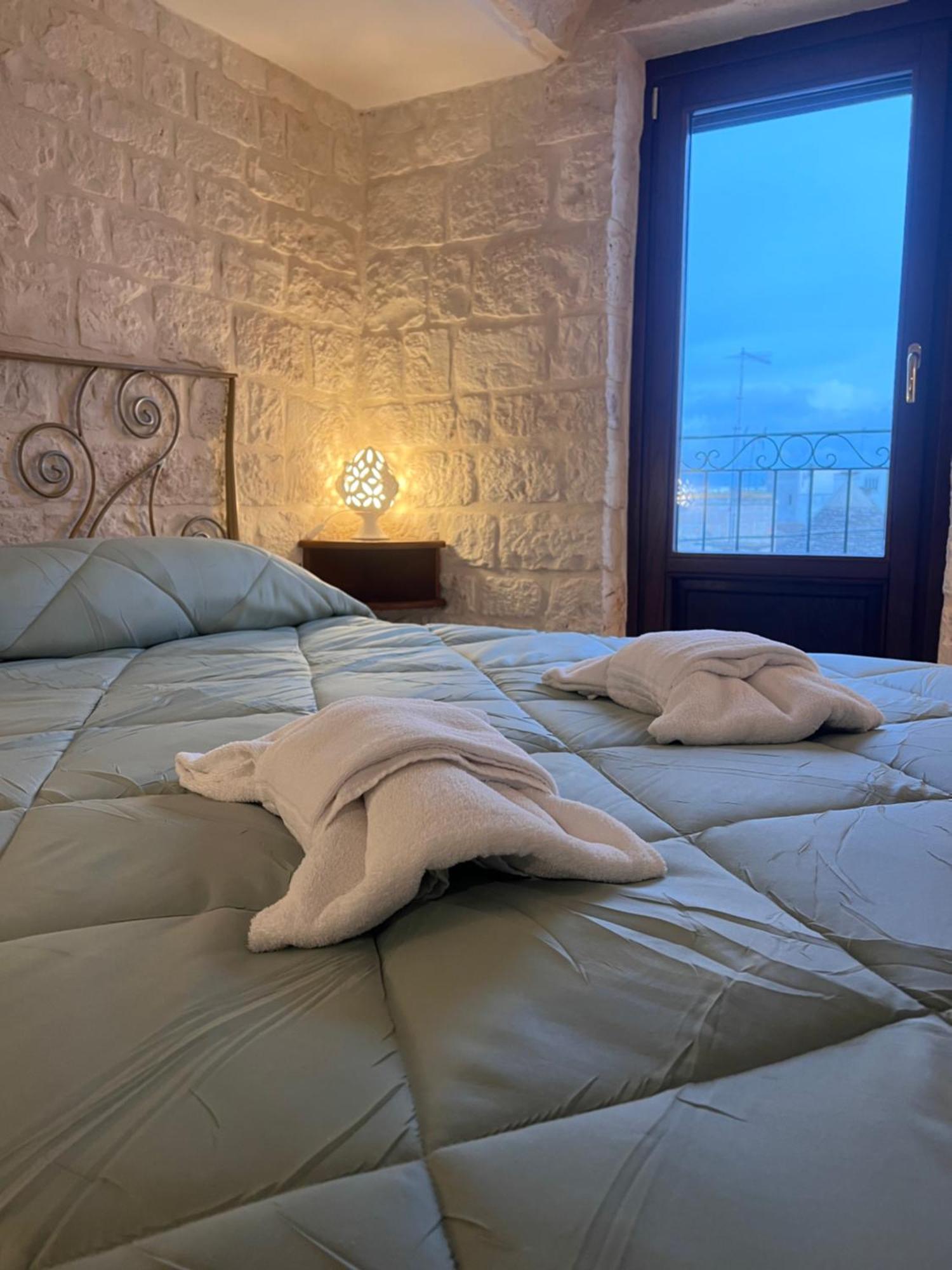 فيلا Trullo In Light ألبيروبيللو المظهر الخارجي الصورة