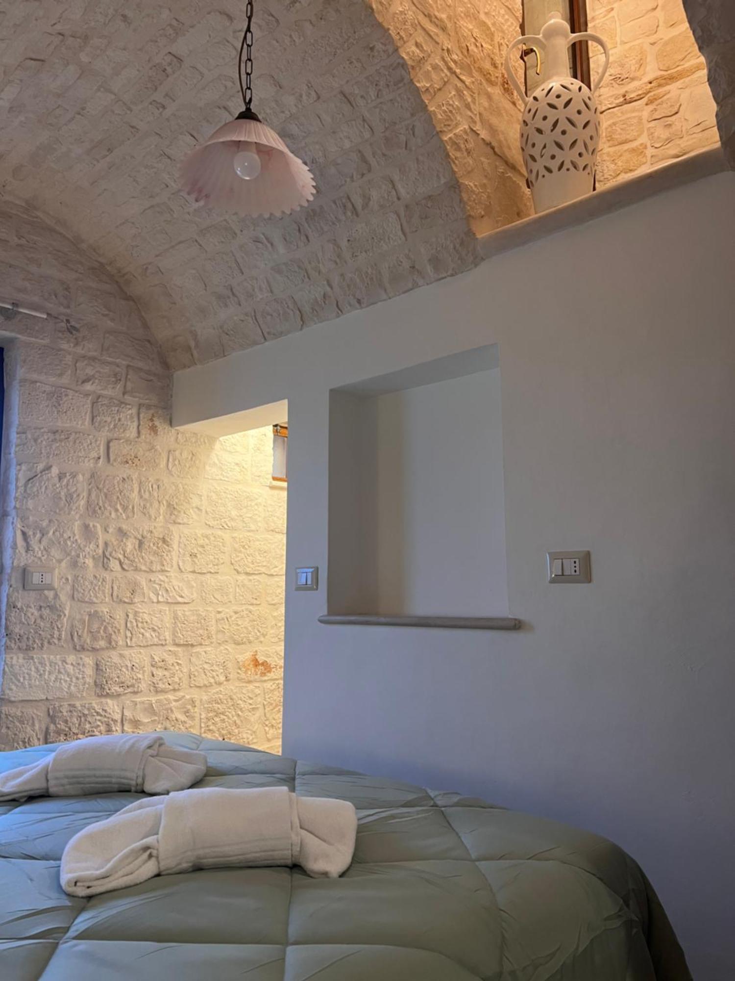 فيلا Trullo In Light ألبيروبيللو المظهر الخارجي الصورة