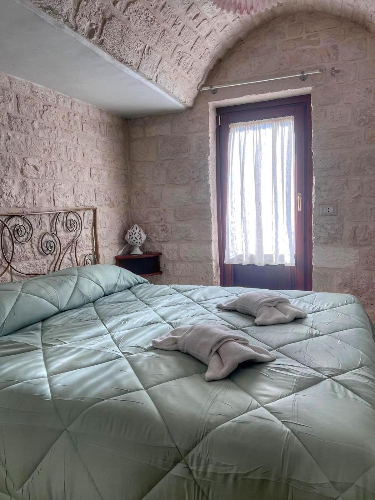 فيلا Trullo In Light ألبيروبيللو المظهر الخارجي الصورة