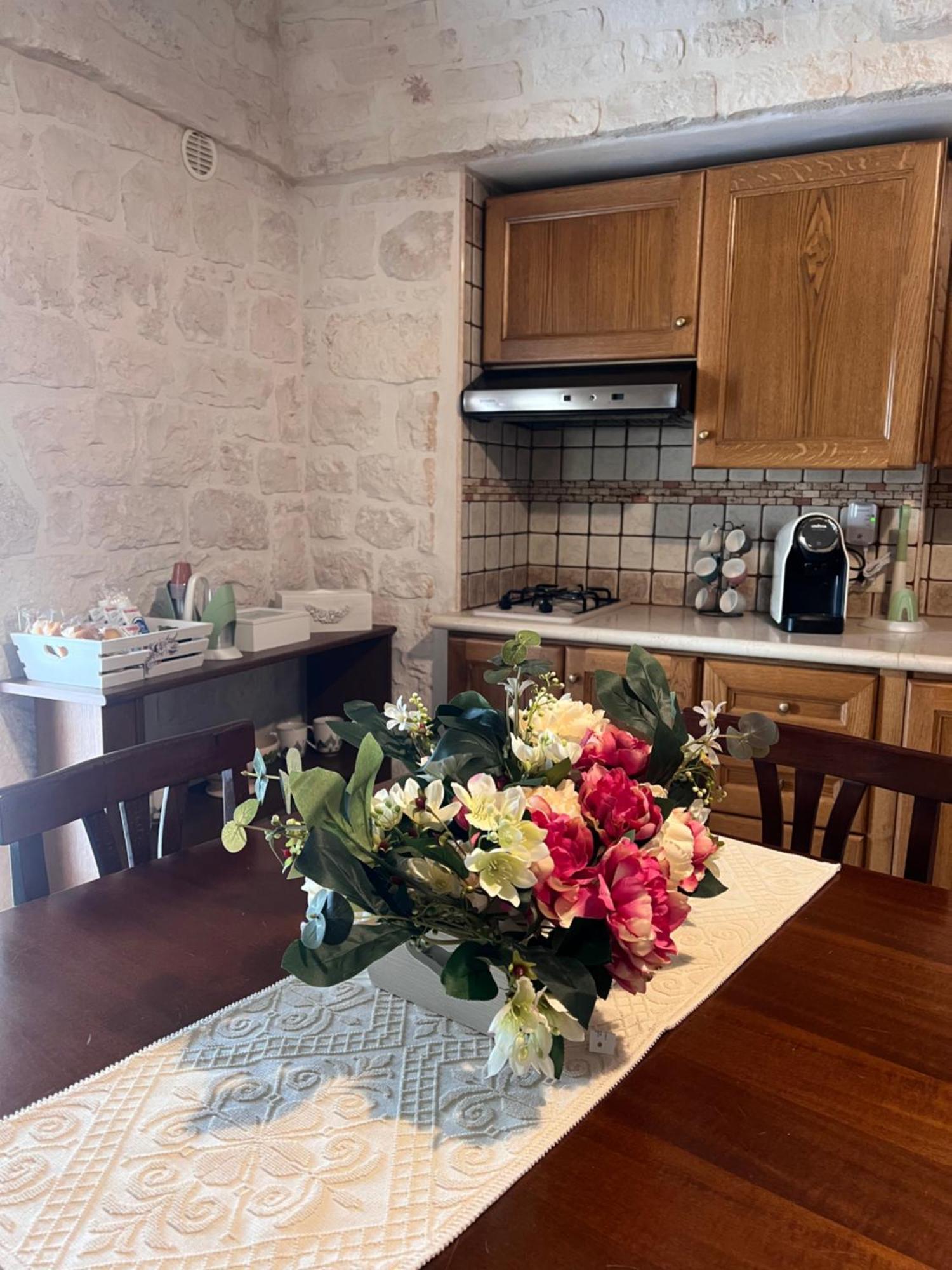 فيلا Trullo In Light ألبيروبيللو المظهر الخارجي الصورة