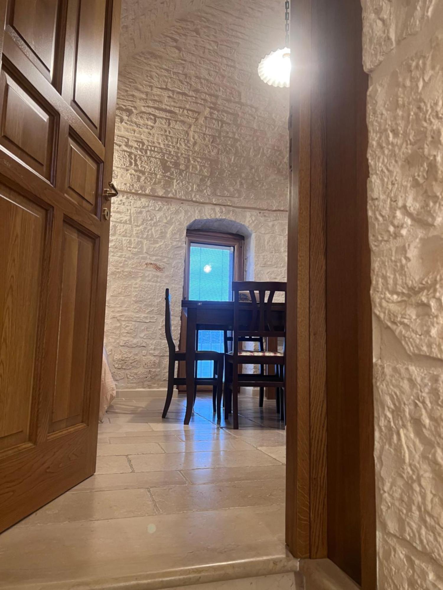 فيلا Trullo In Light ألبيروبيللو المظهر الخارجي الصورة
