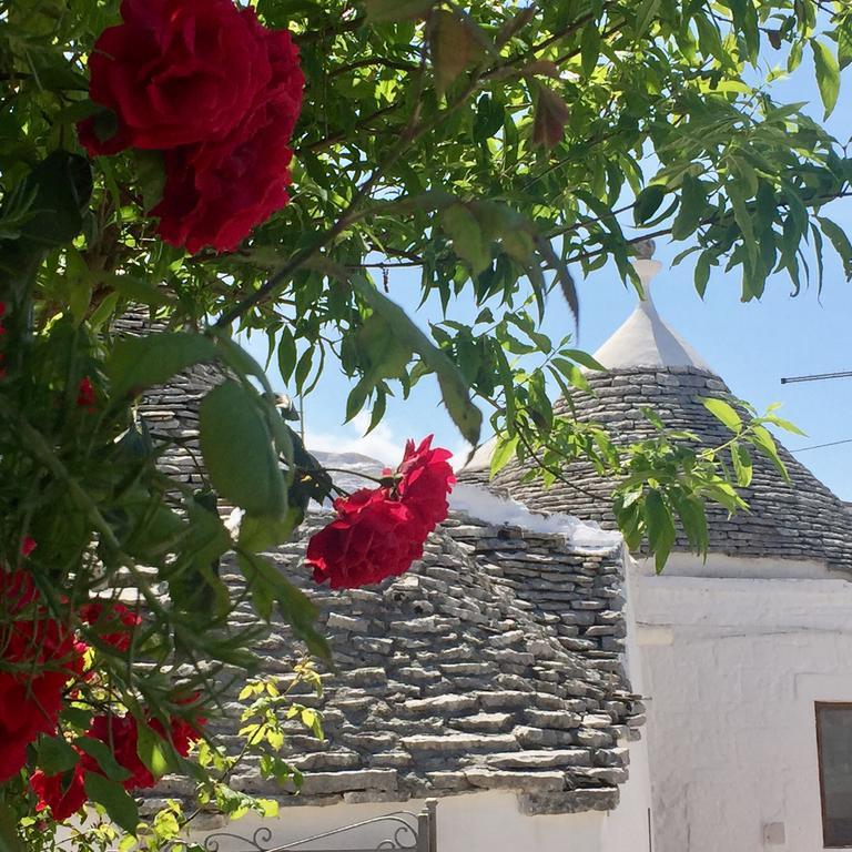 فيلا Trullo In Light ألبيروبيللو المظهر الخارجي الصورة